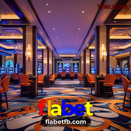 flabet:Ganhe Bônus no Cassino Online Brasil – Página Oficial de Promoções