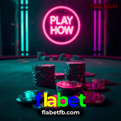 Cuidado! Leia Isso Antes de Entrar na Plataforma flabet