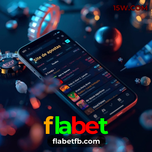 Cuidado! Leia Isso Antes de Entrar na Plataforma flabet
