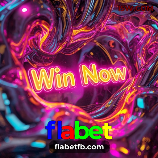 flabet: Onde a diversão e a sorte se unem: cassino online!