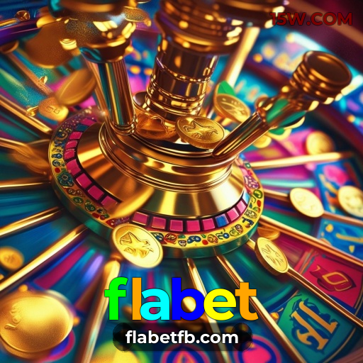 flabet.com | Cassino Online com PIX e Bônus