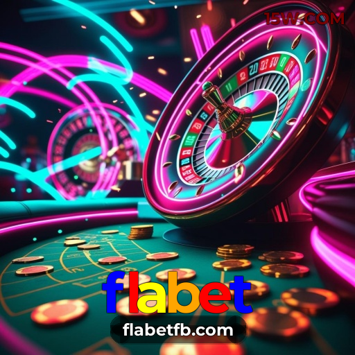 flabet Plataforma de Slots: Jogue Mines, Aviator e Double
