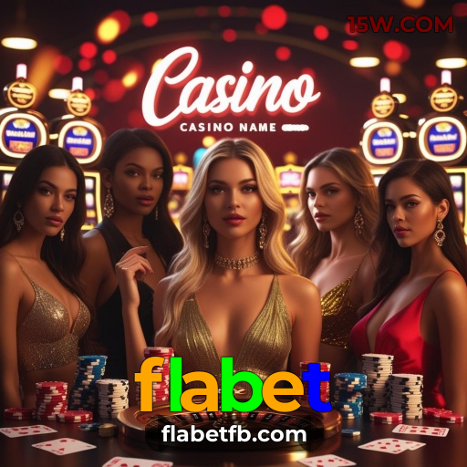 flabet.com | Cassino Online com PIX e Bônus