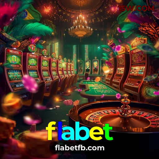 Estratégias de Aposta para Slots flabet | Maximize seu Retorno 
