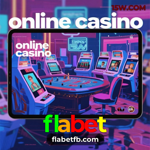 flabet: Melhores Slots de 2026 - Jogue e Ganhe Bônus no Cadastro