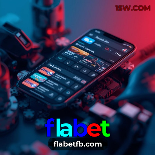 Estratégias de Aposta para Slots flabet | Maximize seu Retorno 