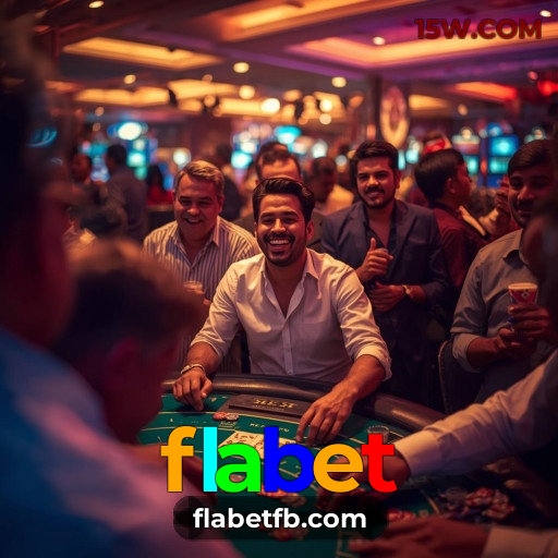 ⚡ Cassino Online flabet | Jogos com Depósitos Rápidos