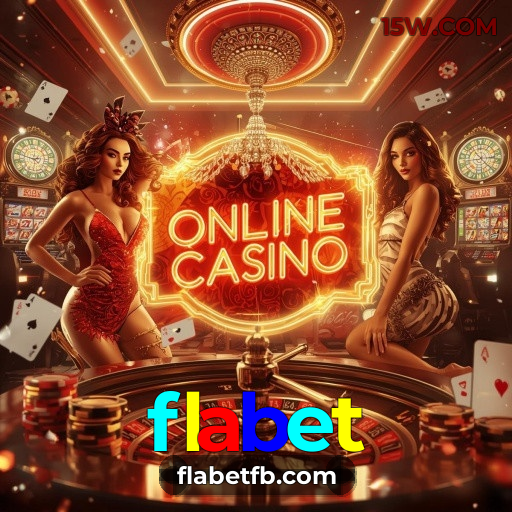 flabet Plataforma de Slots: Jogue Mines, Aviator e Double